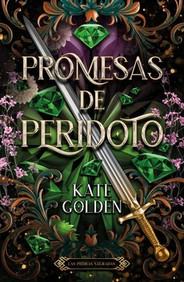 Promesas de Peridoto by Golden, Kate