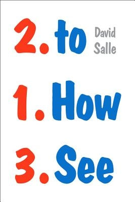 How to See: Looking, Talking, and Thinking about Art W. W. Norton & Company