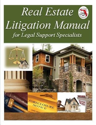 Florida Association of Legal Support Specialists by Batchelder, Susan M.