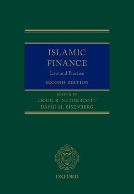 Islamic Finance: Law and Practice by Nethercott, Craig