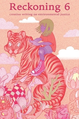 Reckoning 6 Paperback Reckoning Press