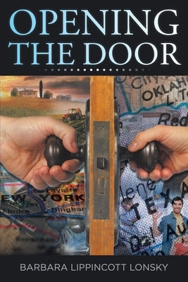 Opening the Door Paperback Christian Faith