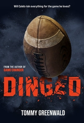 Dinged: A Game Changer Companion Novel Paperback Amulet Books