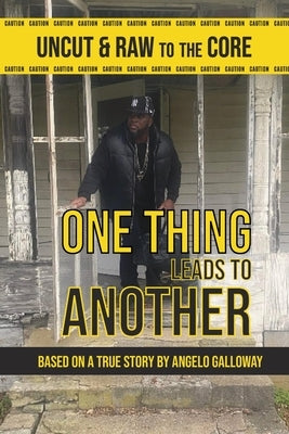 One Thing Leads To Another Paperback Jarvis Publishing House
