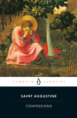 Confessions Paperback Penguin Classics