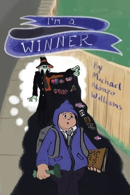 I'm a Winner Paperback Tellwell Talent