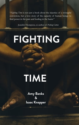 Fighting Time by Banks, Amy - CA Corrections Bookstore