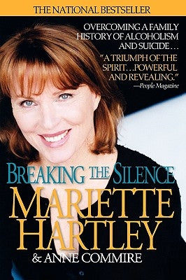 Breaking the Silence Paperback Cavu Productions