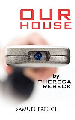 Our House Paperback Samuel French, Inc.