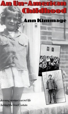 An Un-American Childhood Paperback University of Georgia Press