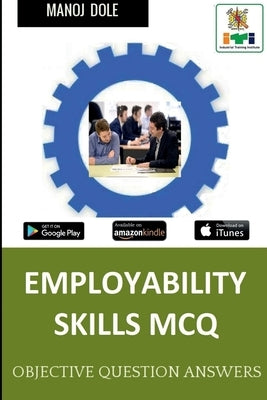 Employability Skills McQ Paperback Notion Press