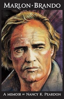 Marlon Brando: A Memoir Paperback Falcon Press