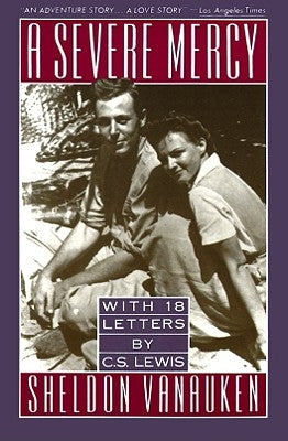 A Severe Mercy Paperback HarperOne