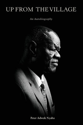 Up from the Village Paperback Africa World Books Pty Ltd