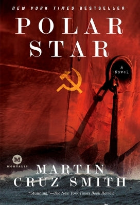 Polar Star by Smith, Martin Cruz