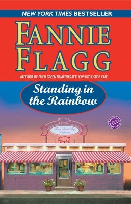 Standing in the Rainbow by Flagg, Fannie