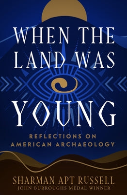 When the Land Was Young Paperback Open Road Media