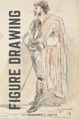 The Figure Drawing Guide: Lessons and Techniques for Drawing and Sketching Paperback Global Book Company