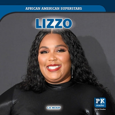 Lizzo Paperback PowerKids Press