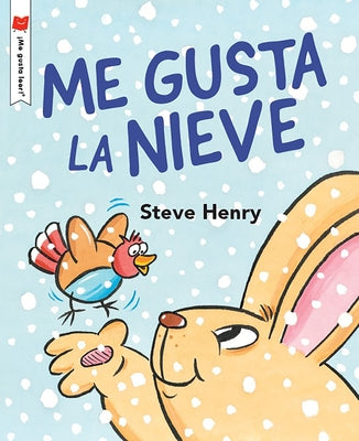 Me Encanta La Nieve by Henry, Steve