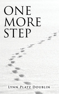 One More Step Paperback Xulon Press