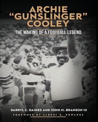Archie Gunslinger Cooley Paperback Opportune Independent Publishing Company