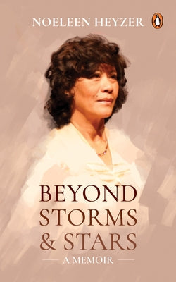Beyond Storms and Stars - A Memoir Paperback Penguin Books