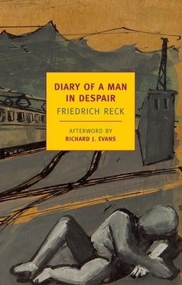Diary of a Man in Despair Paperback New York Review of Books