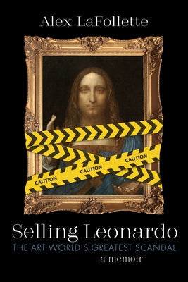 Selling Leonardo Paperback Resource Publications (CA)