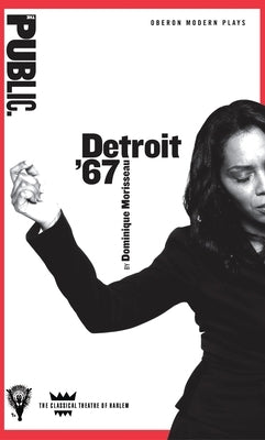 Detroit '67 Paperback Bloomsbury Publishing PLC