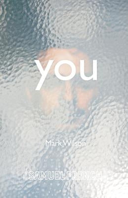 You Paperback Samuel French Ltd