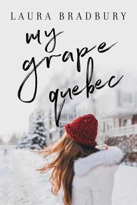 My Grape Québec Paperback Grape Books
