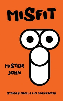 Misfit Paperback Yak Publishing