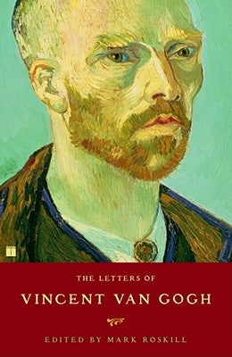 The Letters of Vincent Van Gogh Paperback Touchstone Books