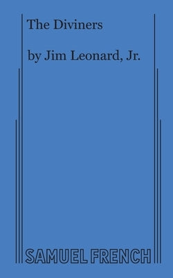 The Diviners Paperback Samuel French, Inc.