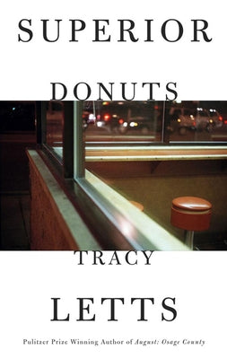 Superior Donuts (Tcg Edition) Paperback Theatre Communications Group