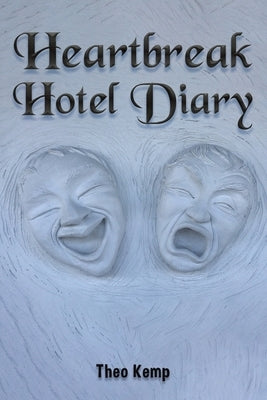 Heartbreak Hotel Diary Paperback Austin Macauley