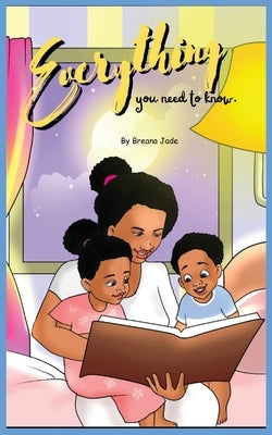 Everything You Need To Know Paperback Demico National