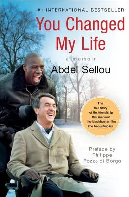 You Changed My Life Paperback Perseus Acquired