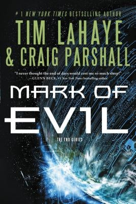 The Mark of Evil by LaHaye, Tim