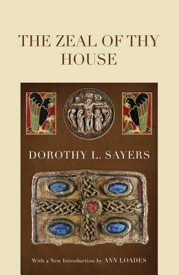The Zeal of thy House Paperback Wipf & Stock Publishers