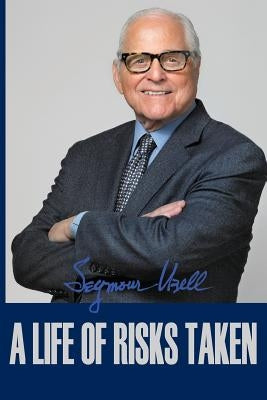 A Life of Risks Taken Paperback Seymour Ubell