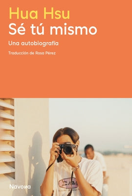 Sé Tu Mismo by Hsu, Hua