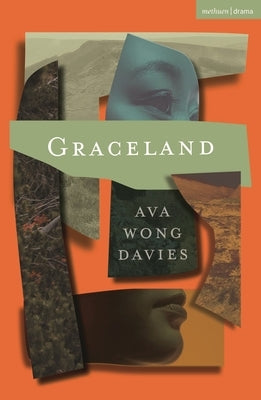 Graceland Paperback Methuen Drama