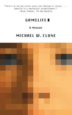 Gamelife Paperback St. Martins Press-3PL