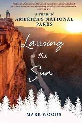 Lassoing the Sun St. Martins Press-3PL