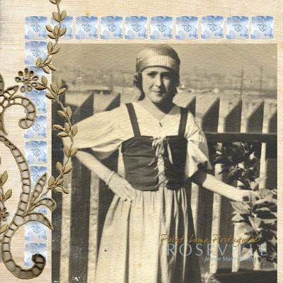 Point Loma Portuguese R O S E V I L L E Paperback Gatekeeper Press