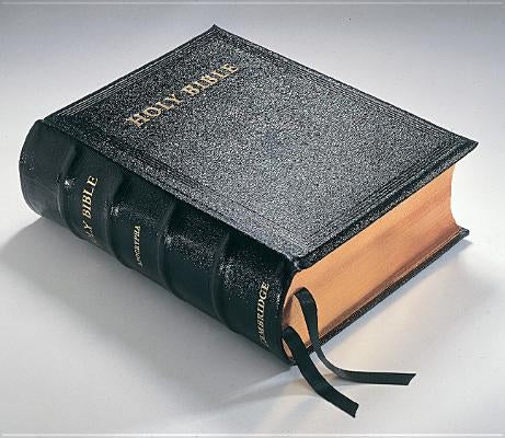 Lectern Bible-KJV-Apocrypha Cambridge University Press