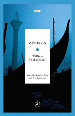 Othello Modern Library