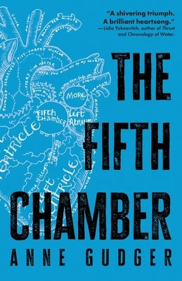 The Fifth Chamber Paperback Jaded Ibis Press, LLC